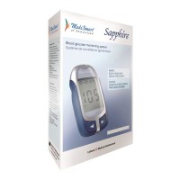 Medismart Sapphire gliukozės matavimo sistema
