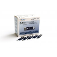 Medismart Sapphire diagnostinės juostelės N50